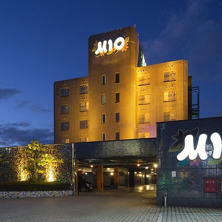 Hotel Mio (Adults Only) Fukui Bagian luar foto