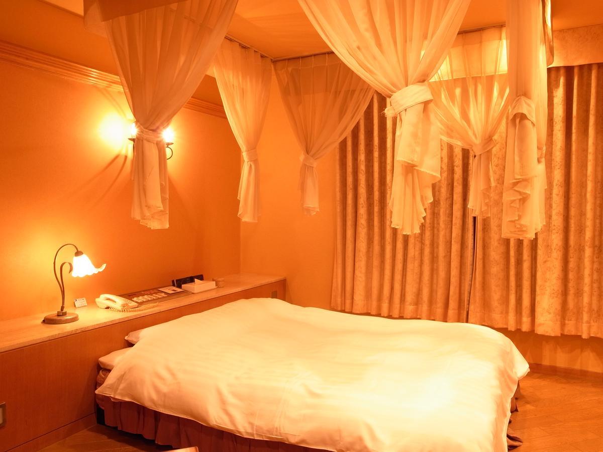 Hotel Mio (Adults Only) Fukui Bagian luar foto